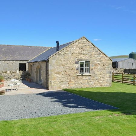 Spindle Well Barn Βίλα Elsdon Εξωτερικό φωτογραφία